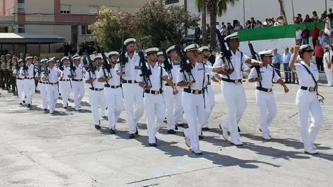 militares