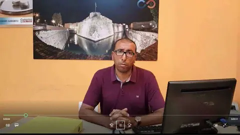 mohamed al&iacute;