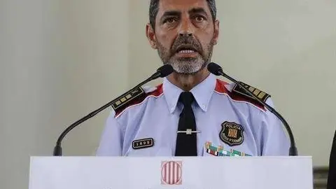 Los Mossos investigan si el autor del atentado de Barcelona fue abatido en Cambrils