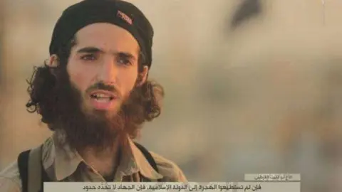 Daesh