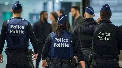 poli belga
