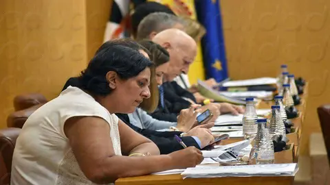 kissy chandiramani pp