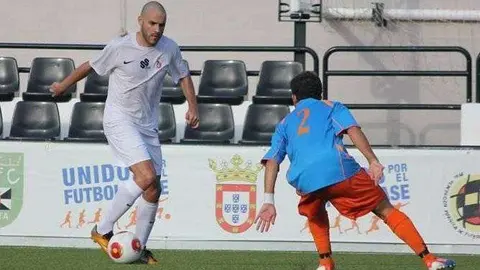 PRIETO ENCARA.
