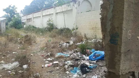 sarindero
