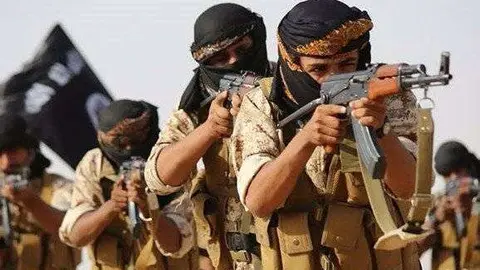 daesh