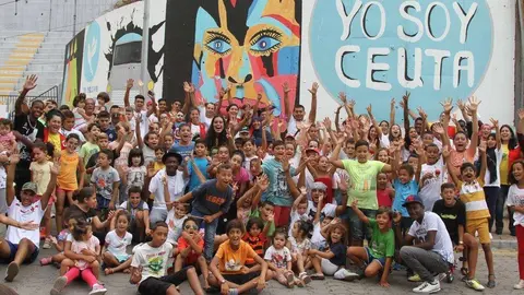 MIRAMAR BAJO ni&ntilde;os