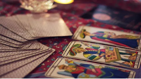 tarot