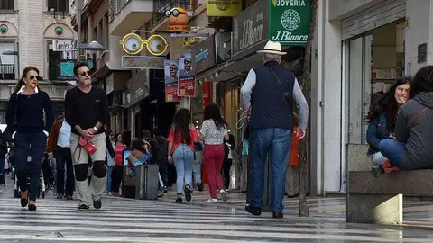 Fotos gente calle real (2)