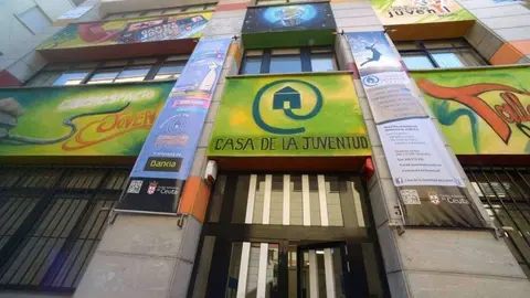 juventud