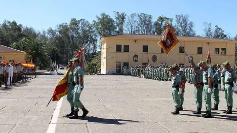 legi&oacute;n