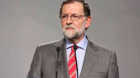 Mariano Rajoy ha presidido el Comit&eacute; Ejecutivo Nacional del PP este lunes. | PP