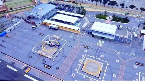 helipuerto