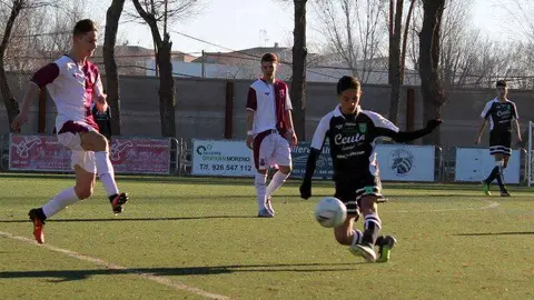 partido de f&uacute;tbol