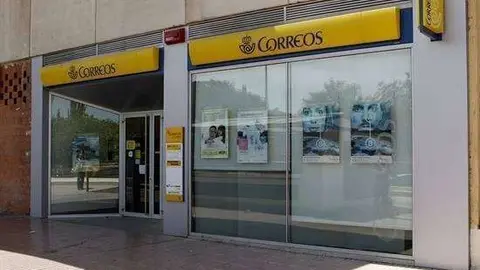 El personal de Correos no admitir&aacute; env&iacute;os sobre consulta del 1-O en Catalu&ntilde;a