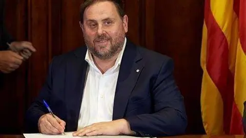 La Generalitat deja de enviar al Gobierno los informes semanales sobre sus gastos