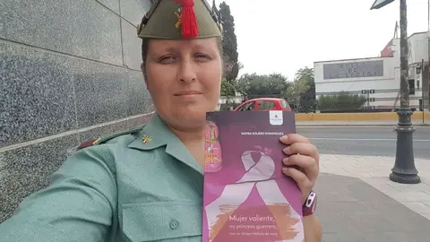 nayra solero legionario escritora (1)