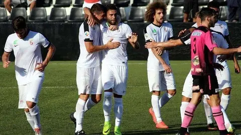 pepe segura  AD CEUTA
