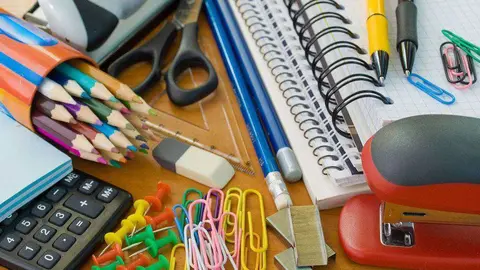 material-escolar