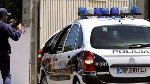 Detenido en Madrid un fot&oacute;grafo por abusar de siete j&oacute;venes desde 2015