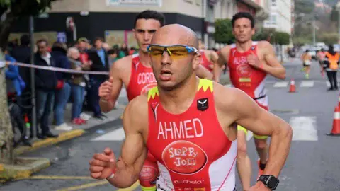 VILAL AHMED GAFAS.