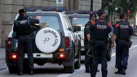 Otras dos de las detenidas por los preparativos del 1-O quedan en libertad con cargos