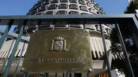 tribunal constitucional