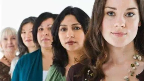 mujeres