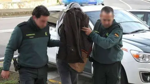 detenci&oacute;n