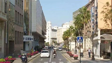Gran V&iacute;a