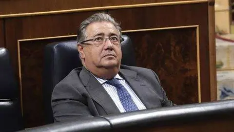 El Gobierno env&iacute;a refuerzos policiales a Catalu&ntilde;a ante actos "tumultuarios"