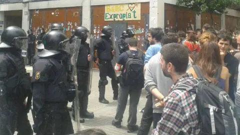 Mossos