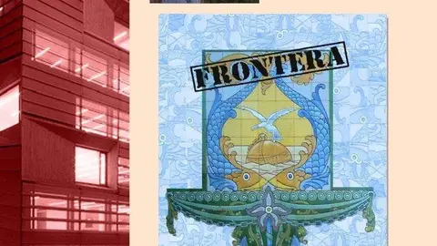 frontera