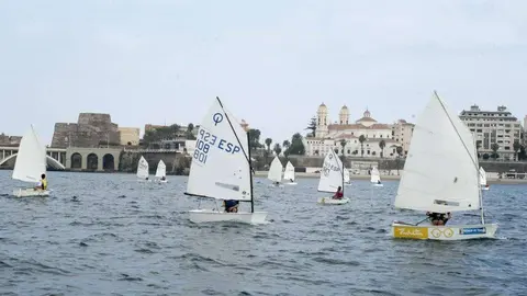 regata