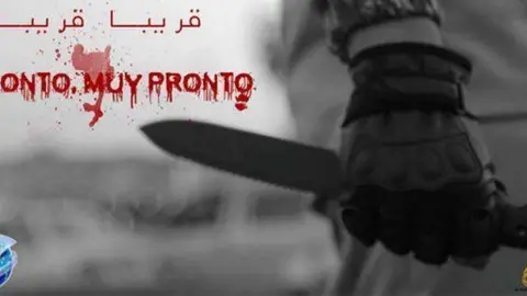 daesh castellano