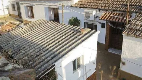La Guardia Civil fue a casa de La Zarza d&iacute;as antes pero ni&ntilde;os no abrieron