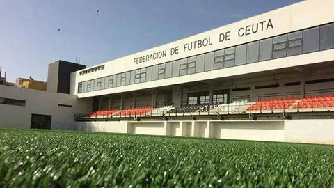 federaci&oacute;n de f&uacute;tbol
