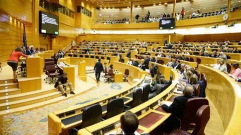 senado