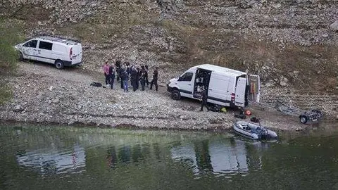 Confirman que los cuerpos de Susqueda son los de los j&oacute;venes desaparecidos