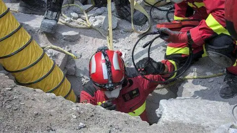 rescate m&eacute;jico