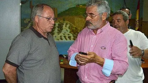 Juan Moreno
