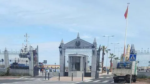 entrda-muelle-espa&ntilde;a