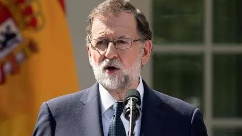 El Gobierno califica la jornada del 1-O de un "bochorno electoral"