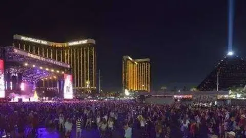 El EI asume la autor&iacute;a del tiroteo en un concierto en Las Vegas, con 50 muertos y 400 heridos