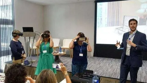 turismo nueva