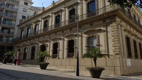 museo de ceuta