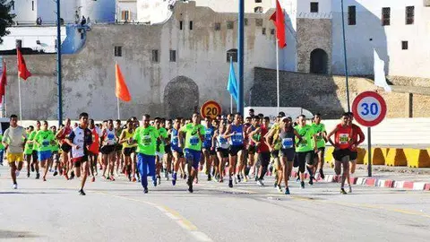 maraton