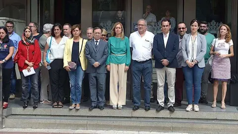 Silencio