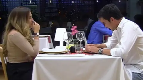 first dates