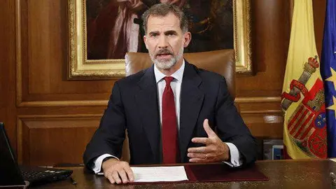 FELIPE VI