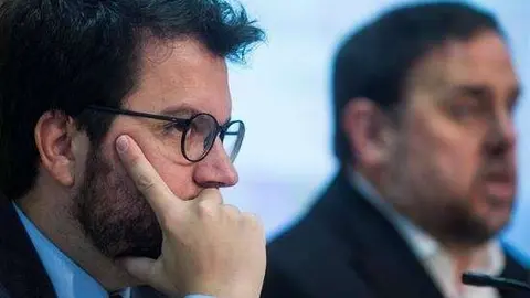 La Generalitat acusa al Gobierno de querer castigar a la econom&iacute;a catalana